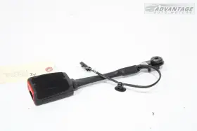39016993 Gm 2016-2019 Chevrolet Cruze Lt Front Left Driver Side Seat Belt Latch Buckle Oem