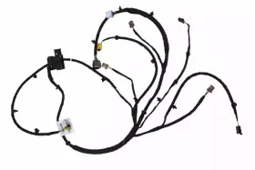 42556435 Gm Genuine Driver Seat Wiring Harness
