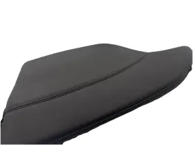 Gm 5009980 2020-2025 Cadillac Ct4 Rear Left Side 2nd Second Row Bolster Cushion Cover Oem