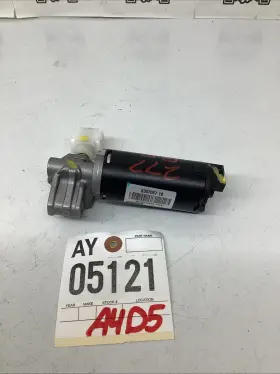 8357067 Gm 2014 Chevrolet Impala Ltz Right Passenger Front Seat Recliner Lift Motor Oem