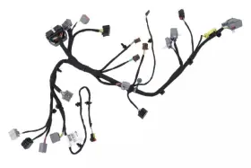 84031699 Gm Genuine Passenger Seat Wiring Harness