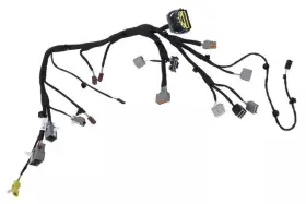 84033969 Gm Genuine Driver Seat Wiring Harness