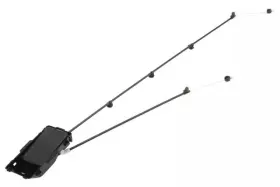 84268019 Gm Genuine Release Handle