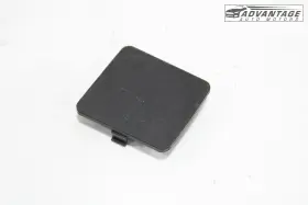 84271115 Gm 2018-24 Chevrolet Equinox Front Or Rear Seat Track Rail Cover Cap Trim Oem