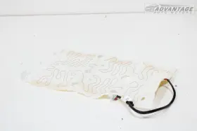 84369785 Gm 2016-19 Chevrolet Cruze Lt Front Left Driver Side Seat Back Heater Pad Oem