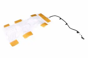 84369836 Gm Genuine Seat Heater Pad