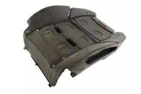 84381554 Gm Genuine Driver Seat Back Pad 84381554 Gm Genuine Driver Seat Back Pad