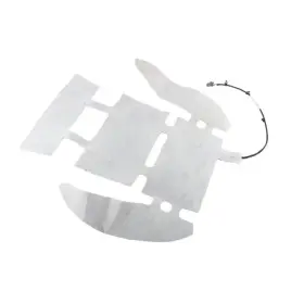 84416267 Gm Genuine F Heater