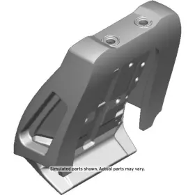 84462130 Gm Genuine Seat Back Pad