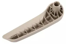 84532735 Gm Genuine Dune Rear Passenger Side Seat Recliner Handle