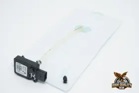 84544283 Gm 2018-2024 Chevrolet Equinox Front Right Passenger Seat Occupant Sensor Pad Oem 84544283 Gm 2018-2024 Chevrolet Equinox Front Right Passenger Seat Occupant Sensor Pad Oem