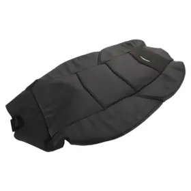 84549884 Gm Genuine Jet Black Driver Seat Back Cover