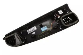 84614608 Gm Genuine Black Instrument Panel Trim Pad