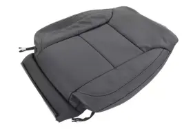 84642510 Gm Genuine Seat Back Cover 84642510 Gm Genuine Seat Back Cover