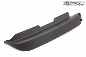 84780116 Gm 2020-2024 Cadillac Ct4 Front Left Driver Seat Track Rail Finish Cover Trim Oem