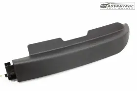 84780117 Gm 2020-2024 Cadillac Ct4 Front Right Seat Forward Track Rail Finish Cover Trim Oem 84780117 Gm 2020-2024 Cadillac Ct4 Front Right Seat Forward Track Rail Finish Cover Trim Oem