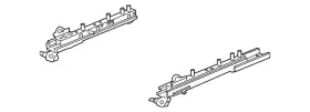 84814836 Gm Genuine Track