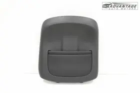84849635 Gm 2020-2021 Cadillac Ct4 Front Left Driver Side Seat Back Panel Cover Trim Oem