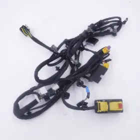 84865854 Gm Oem Driver Seat Wiring Harness Fits 2020-2024 Chevrolet Equinox