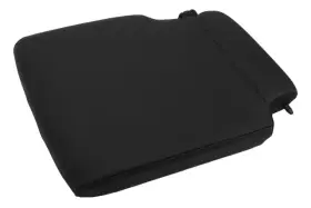 84879151 Gm Genuine Black Front Seat Cushion Center Pad