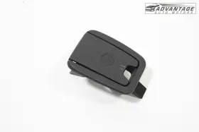 Gm 84889513 2021 Buick Envision Rear Child Seat Isofix Hook Anchor Bracket Cover Trim Oem