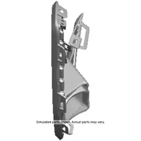 84904730 Gm Genuine Cover