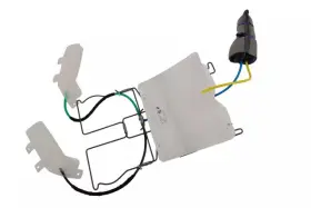 84935553 Gm Genuine Lumbar Support