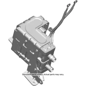 84983927 Gm Genuine Heater