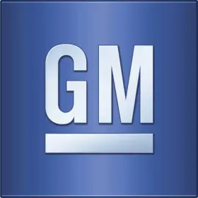 85121928 Gm Genuine Black Driver Seat Back Cover