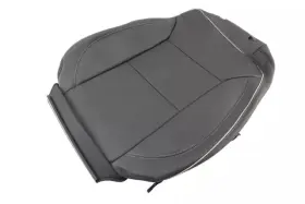 85157352 Gm Genuine Seat Back Cover 85157352 Gm Genuine Seat Back Cover