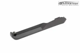 85519514 Gm 2021-2025 Buick Envision Front Left Driver Seat Track Rail Trim Cover Panel Oem