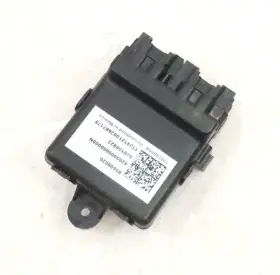 85608020 Gm New Oem Front Seat Heater Control Module Chevy Traverse Lt 2022-2023