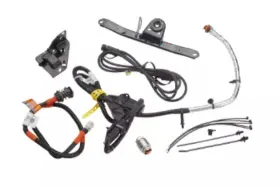 Gm 85687007 Genuine Heater