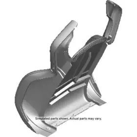 86796571 Gm Genuine F Cover