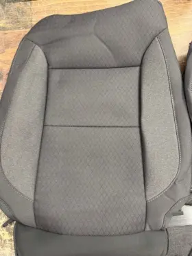 86801651 Gm Genuine Seat Back Cover