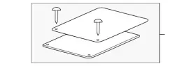 92256412 Gm Genuine Support 92256412 Gm Genuine Support