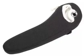 95078109 Gm Genuine Black Driver Seat Armrest