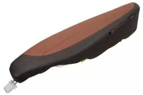 Gm 95415748 Genuine Saddle Up Rear Driver Side Seat Back Bolster