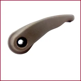 815110 Gm Chevy Tahoe Suburban Seat Recliner Handle Lever Rh Passenger Side Tan 99-06