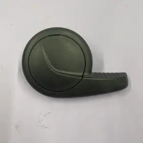 95017930 Gm Genuine Parts 2012-2020 Chevy Sonic Driver Seat Back Recliner Adjustment Handle