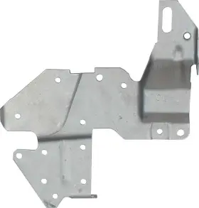 G4726 Gm Genuine Parts 85-02 Seat Adjustor Actuator Support Bracket
