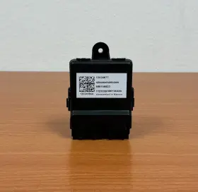 13534677 Gm/gmc/cadillac Rear Seat Heater Control Module New Oem 13534677 Gm/gmc/cadillac Rear Seat Heater Control Module New Oem