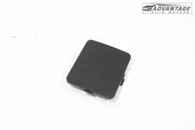 L0515453 Gm 2018-24 Gmc Terrain Rear 2nd Row Seat Right Or Left Track Rail Cover Cap Oem