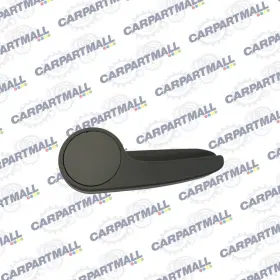1192421 Gmc 07-09 Nissan Altima Front Side Seat Recliner Adjustment Handle Lever Oem