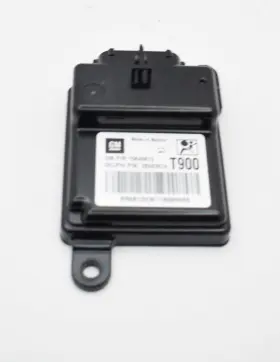 15846813 Gmc 07-09 Silverado Sierra Right Passenger Side Seat Pressure Sensor E1a01