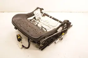 203.gm9a19 Gmc 2017-23 Acadia Slt-1 Front Driver Left Side Seat Lower Track Frame With Motors