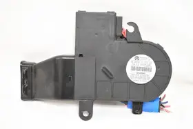 22873117 Gmc 12 13 14 Tahoe Yukon Escalade Silverado Bottom Seat Blower Motor H2h26