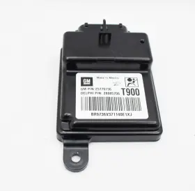 25779736 Gmc 07-09 Silverado Sierra Right Passenger Side Seat Pressure Sensor C2c06