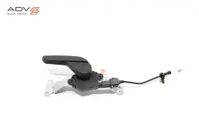 84109511 Gmc Canyon Chevy Colorado Front Left Seat Recline Handle Lever And Cable Oem 15-22