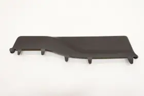 Gmc 84249723 2019 - 2026 Sierra 1500 Front Right Seat Track Trim Oem 84249721 Brown Hvh